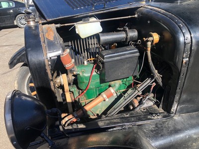 image 1 of engine