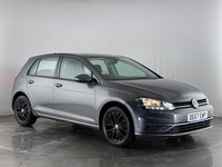2017 Volkswagen Golf 1.0 TSI 110 SE [Nav] 5dr HATCHBACK PETROL Manual