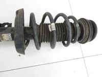 Opel Insignia A G09 08-13 Kombi Federbein Stossdämpfer FlexRide Vorne Rechts Opel Insignia A G09 08-13 15.12.2010... Vorschau 4