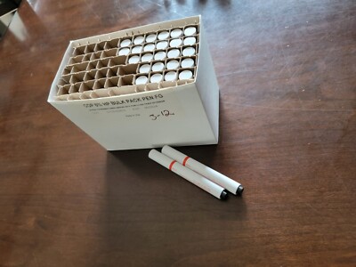 50 Bulk Box colgate optic white pens