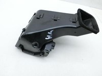 Mercedes A-Kl. W169 04-08 Luftdusche Luftdüse Mitte Hinten Mercedes A-Kl. W169 04-08 24.02.2005 A1698300654 gebraucht Vorschau 5