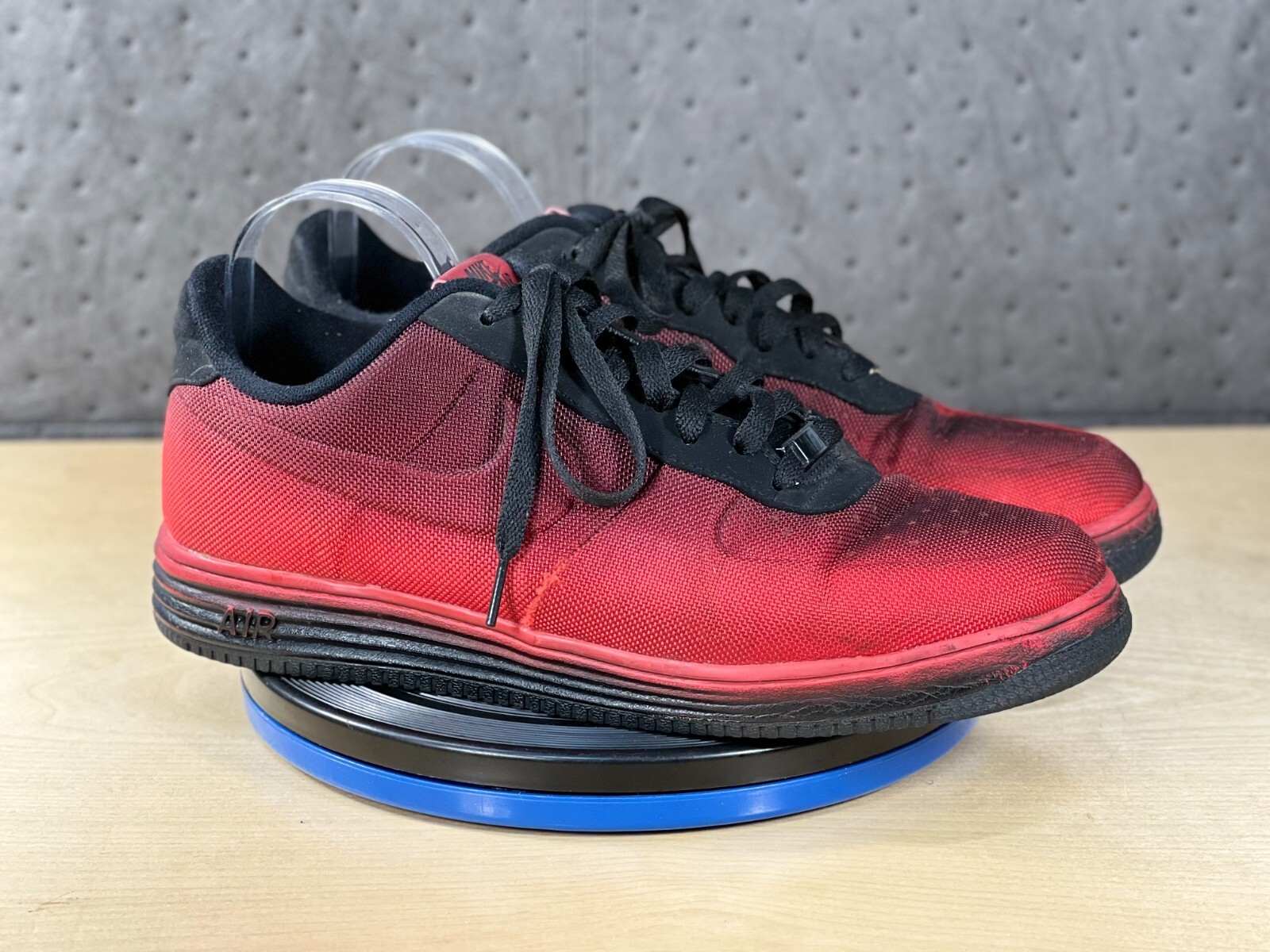 nike lunar force 1 vt mesh