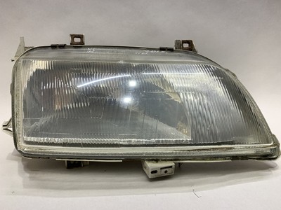 VW SHARAN 7M8, 7M9, 7M6 1997 Front Right Headlight 0301048302 1305621650