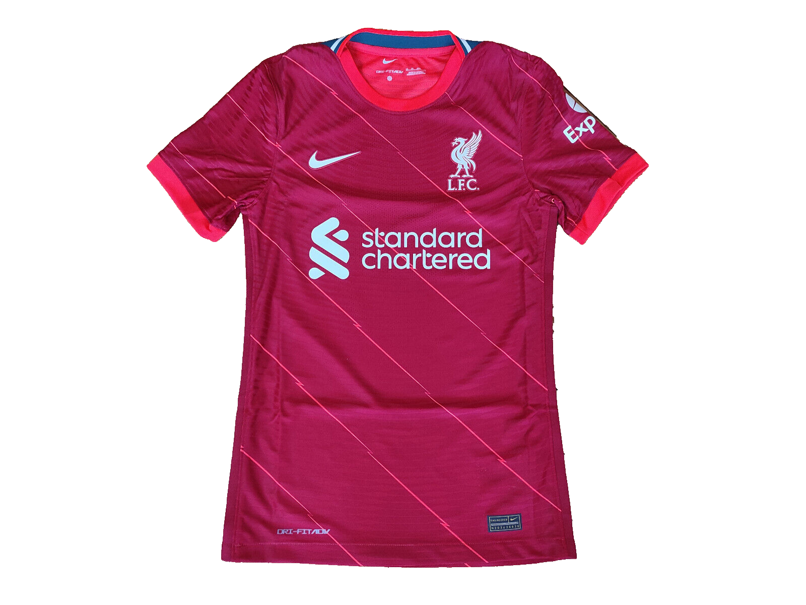 シャツ fluss needle punch football shirts fluss needle punch football shirts