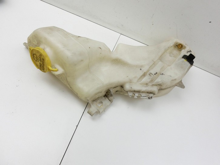 Fiat Freemont 11-16 Mjet 2,0DS 103KW Waschwasserbehälter Wasserbehälter Wischwasserbehälter Fiat Freemont 11-16... Vorschau 2
