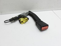 Land Range Rover III L322 02-06 Gurtstraffer Gurtschloss Beifahrer Rechts Vorne Land Range Rover III L322 02-06... Vorschau 4