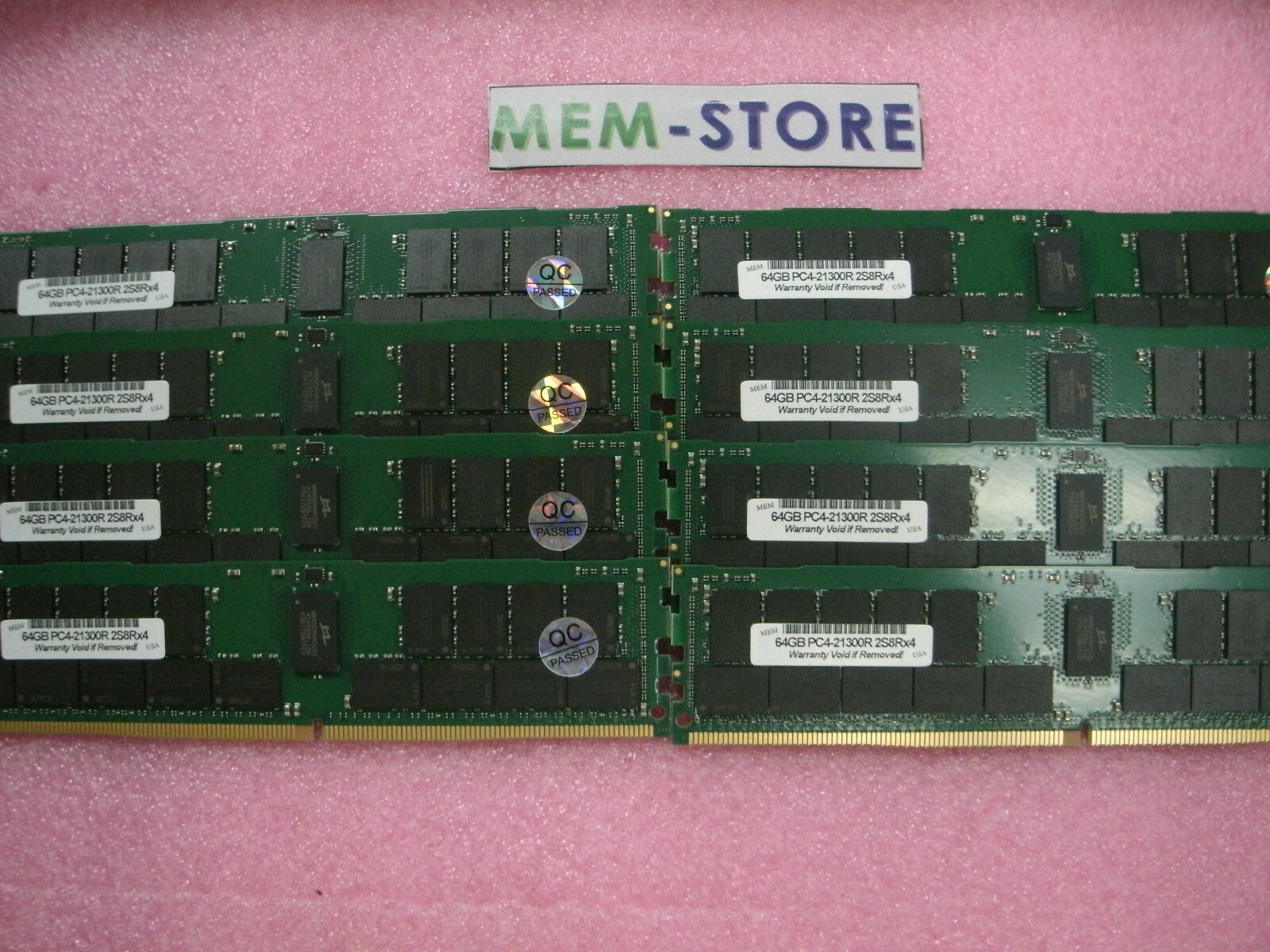 Rdimm 64gb ddr4. Thinksystem 16gb truddr4 2666 mhz (1rx4 1.2v) rdimm.