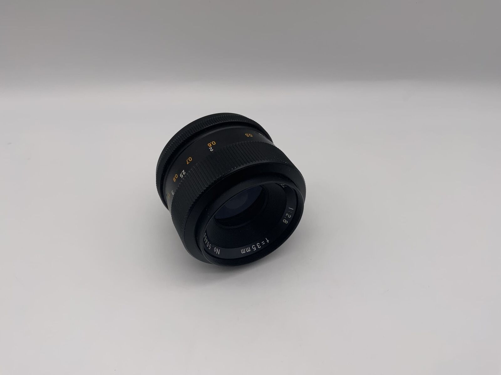 Revuenon 35mm 1:2.8 Lens Special Camera Lens (M42) | eBay Revuenon 35mm 1:2.8 Lens Special Camera Lens (M42) | eBay