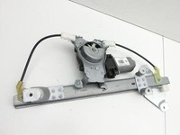 Nissan Qashqai J10 10-13 +0 Fensterhebermotor mit Fensterheber Rechts Hinten Nissan Qashqai J10 10-13 01.01.2010... Vorschau 4