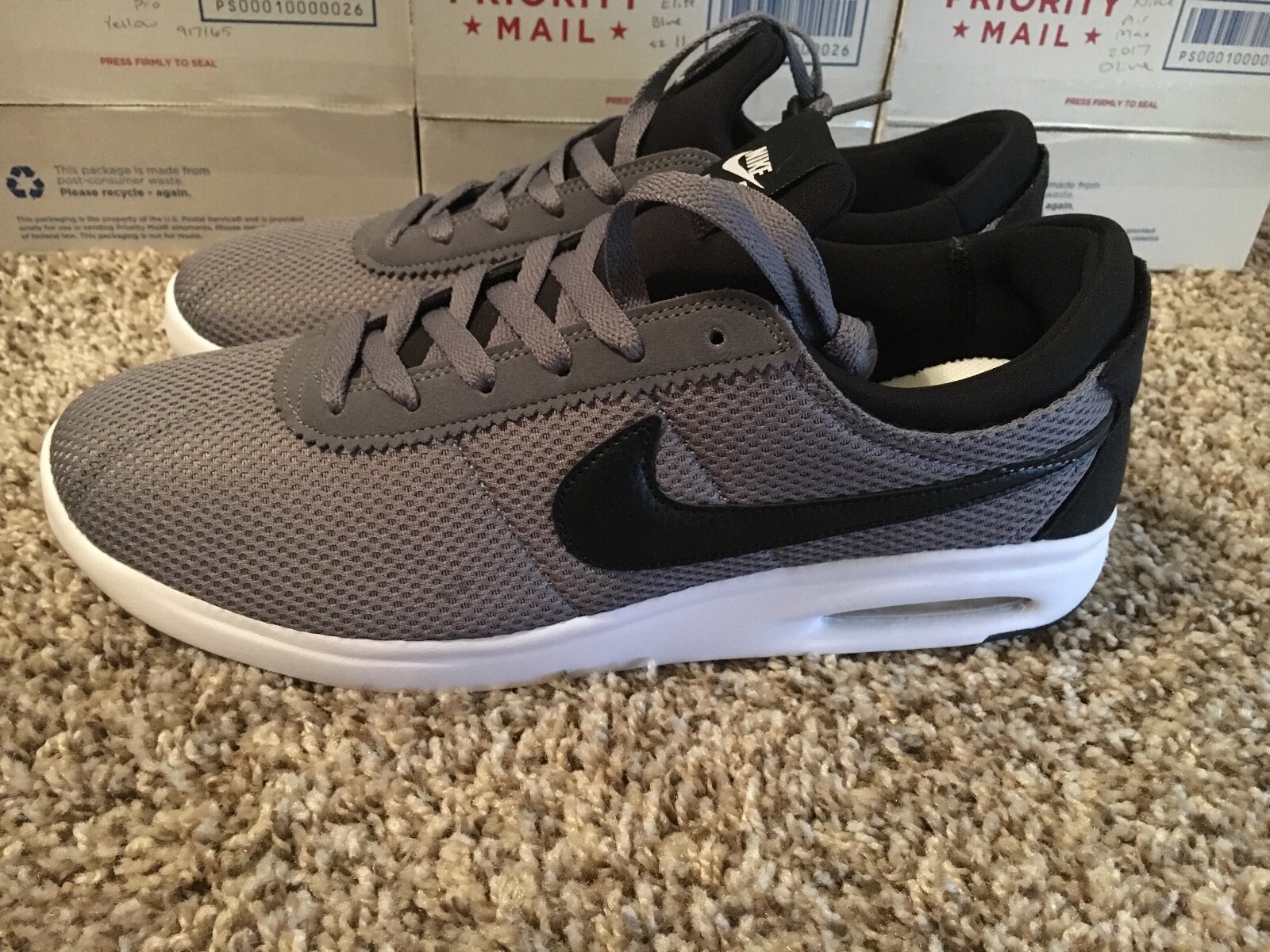 nike 10000 euro schuhe