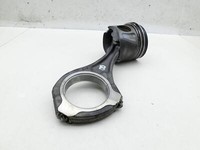 Jeep Grand Cherokee III WH 05-10 CRD 3,0 160KW EXL 642.980 Kolben mit Pleuel Pos B Jeep Grand Cherokee III WH 05-10... Vorschau 2
