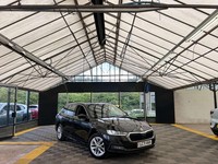 2021 Skoda Octavia 1.5 TSI e-TEC SE L 5dr DSG ESTATE PETROL Automatic