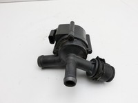 BMW 1er 116i F20 11-15 1,6 132KW Umwelzpumpe Zusatzwasserpumpe BMW 1er 116i F20 11-15 20.10.2011 18818211 gebraucht Vorschau 6