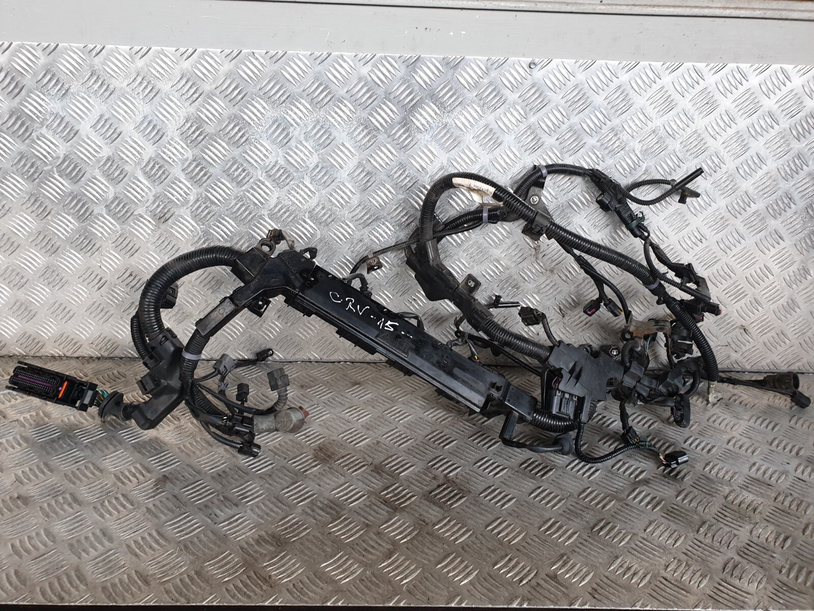 Honda CRV 15 Engine Wiring Loom Harness RN21469585