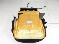 Kia Venga YN 09-15 Sitzbezug Rückenpolster Rechts Vorne für Beifahrer Sitz beheizt Kia Venga YN 09-15 26.11.2013... Vorschau 5
