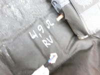 Maserati Ghibli M157 13-24  Leder Sitzbezug Sitzpolster für Beifahrersitz Rechts Vorne Maserati Ghibli M157 13-24... Vorschau 6