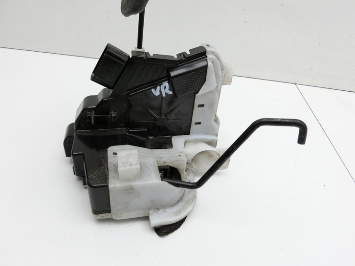 Hyundai I20 Active GB 13-16 Türschloss m. ZV Stellmotor Rechts Vorne Hyundai I20 Active GB 13-16 13.06.2016... Vorschau 4