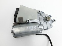 Audi A3 8P QU 10-12 Schiebedachmotor Stellmotor f. Schiebedach Webasto Orig. Audi A3 8P QU 10-12 31.01.2011... Vorschau 4