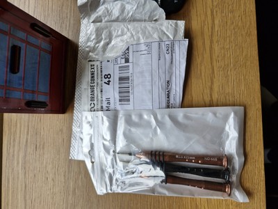 Item photo(s) from verified buyer