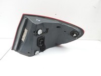 BMW 525d F10 13-17 Lim Rückleuchte Rücklicht Heckleuchte Links orig BMW 525d F10 13-17 27.02.2014 7306161... Vorschau 4