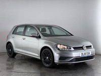 2018 Volkswagen Golf 1.4 TSI SE Euro 6 (s/s) 5dr Hatchback Petrol Manual