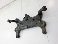 Fiat Freemont 11-16 Mjet 2,0DS 103KW Vorderachse Motorträger Motorhalter Achsträger Fiat Freemont 11-16 05.01.2012 ... Vorschau 4