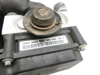 Fiat 500 07-15 ABS Steuergerät Aggregat Hydraulikblock Fiat 500 07-15 04.03.2008  0265231972 51801319 0265800648... Vorschau 6