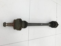 Mercedes A207 E250 10-13 Cabrio CGI 1,8 150KW Antriebswelle Gelenkwelle Hinten Links Mercedes A207 E250 10-13... Vorschau 2
