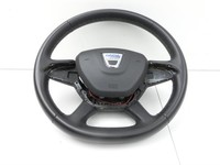 Dacia Duster II HM 18-21 Lenkrad Airbaglenkrad Dacia Duster II HM 18-21 05.07.2019 985709812R gebraucht Vorschau 2
