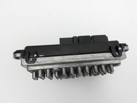 Renault Scenic IV J9 16-20 Widerstand Gebläse Lüfter Renault Scenic IV J9 16-20 27.01.2017 T954061-B 61B161541865... Vorschau 2