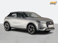 2022 DS DS 3 1.2 PureTech 130 Rivoli 5dr EAT8 Crossover/SUV PETROL Automatic