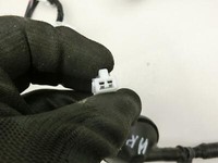 Hyundai I30 FD 10-12 5T Kabelbaum Leitungssatz für Tür und Fensterheber Hinten Rechts Hyundai I30 FD 10-12... Vorschau 6