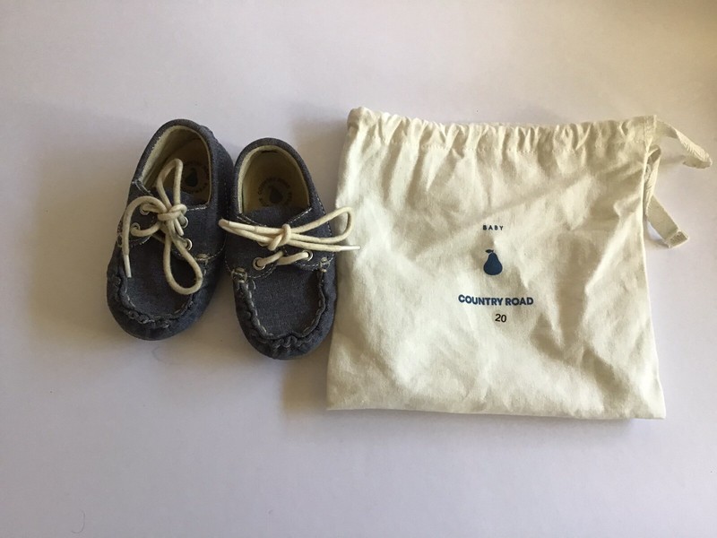 country road kids shoes