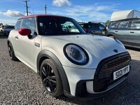 2021 Mini Hatch 1.5 Cooper Sport Hatchback 3dr Petrol Manual Euro 6 (s/s) (136