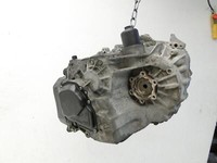 VW Passat CC 12-16 TDI 2,0 103KW PBF Automatikgetriebe Getriebe PBF ohne Wandler VW Passat CC 12-16 29.04.2013... Vorschau 4