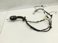 Suzuki Swift IV FZ 13-17 5T Kabelbaum für Tür und Fensterheber Rechts Vorne Suzuki Swift IV FZ 13-17 09.12.2015... Vorschau 7