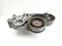 Jaguar XJ X351 09-15 V8 5,0 375KW Spannelement Spannrolle für Keilriemen Jaguar XJ X351 09-15 26.08.2009 AJ811326... Vorschau 2