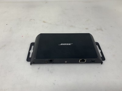 Bose ControlSpace EX-UH Dante Under-Table Endpoint 42224F15