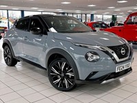 2024 Nissan Juke 1.0 Tekna + DiG-T 5DR Suv Petrol Suv Petrol Automatic