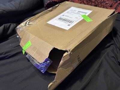 Item photo(s) from verified buyer