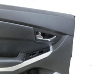 SSangyong Korando CK C200 13-17 Türverkleidung Türpappe Links Hinten SSangyong Korando CK C200 13-17 19.02.2014... Vorschau 5