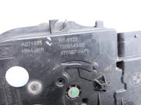 BMW F40 M135i 19-25 5T Türschloss Stellmotor Schloss Links Hinten BMW F40 M135i 19-25 16.03.2021 51227956143... Vorschau 5