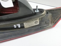 BMW X1 E84 X18D 09-12 Rückleuchte Heckleuchte Klappe Links BMW X1 E84 X18D 09-12 21.01.2015 2990113 63212990113... Vorschau 6