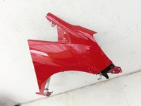 Honda Jazz GG3 08-11 Kotflügel Rechts Vorne R81 Honda Jazz GG3 08-11 22.04.2009 gebraucht Vorschau 2
