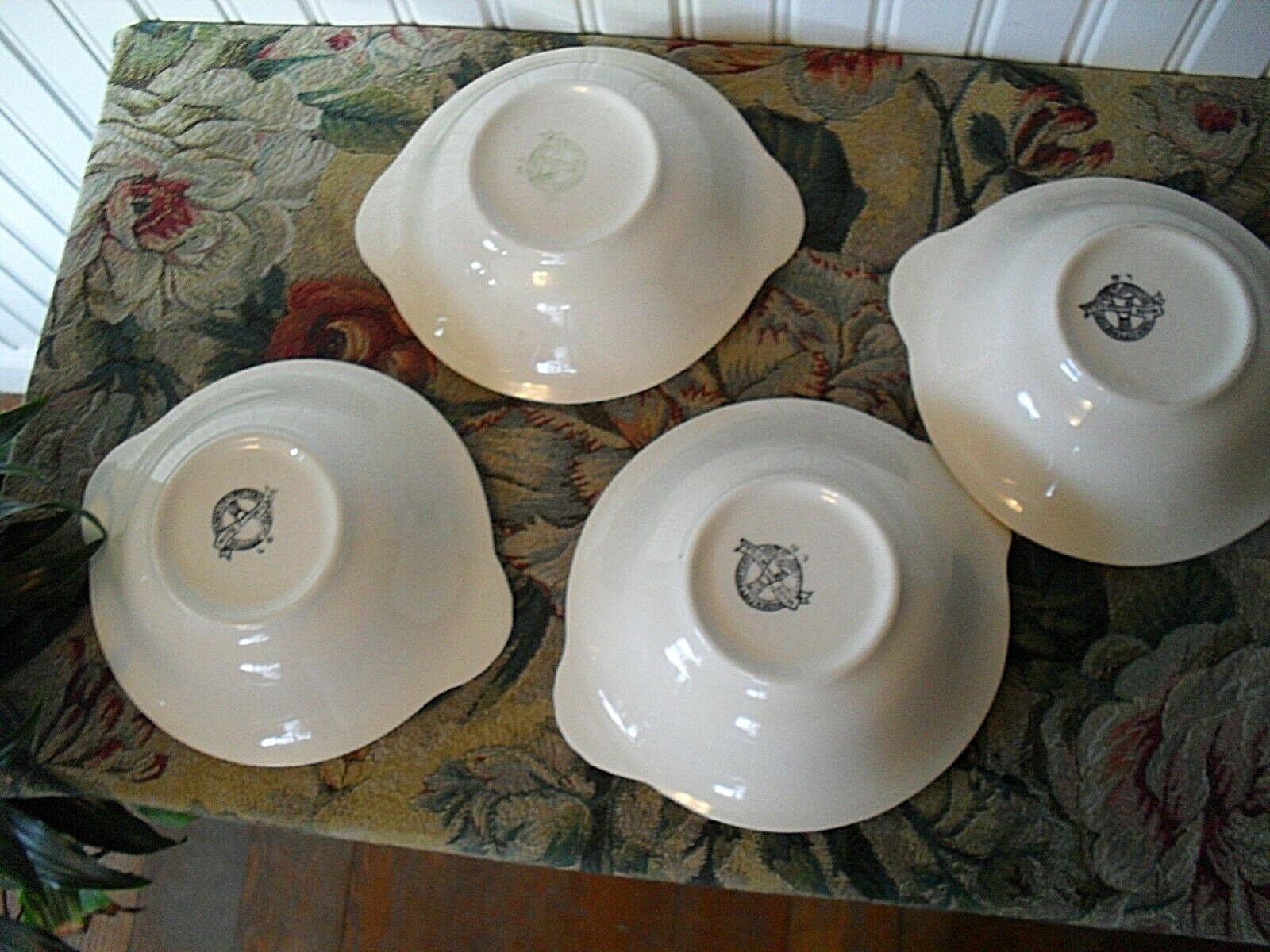 VINTAGE Paden City Pottery 
