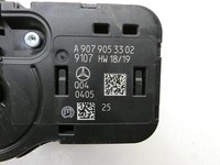 Mercedes Sprinter III 18-26 907 Lichtschalter Schalter Scheinwerferschalter Mercedes Sprinter III 18-26 907... Vorschau 5
