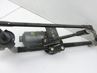 Hyundai I10 IA 13-16 Wischermotor mit Wischergestänge Vorne Hyundai I10 IA 13-16 30.12.2015 gebraucht Vorschau 2