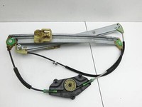 Audi Q5 8R 08-12 Fensterheber o. FH-Motor Links Vorne Audi Q5 8R 08-12 23.11.2009 8R0837461F gebraucht Vorschau 5
