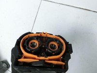 Smart EQ ForFour 453 19-24 Coupe Kabelbaum für Hochvolt- Batterie Akku Smart EQ ForFour 453 19-24 05.11.2021... Vorschau 4