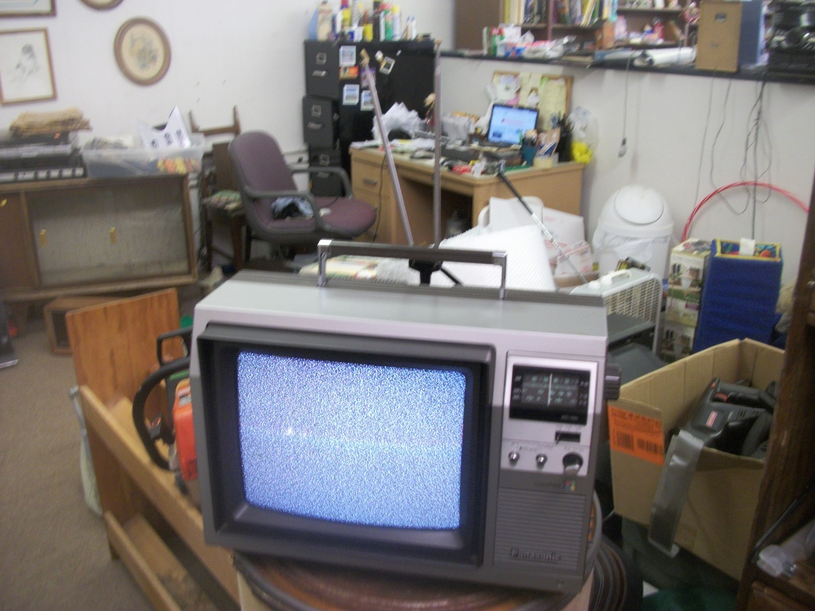 VINTAGE PANASONIC 11